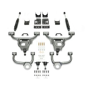 2015-2020 F-150 4WD ALL CABS 3/5 LOWERING KIT