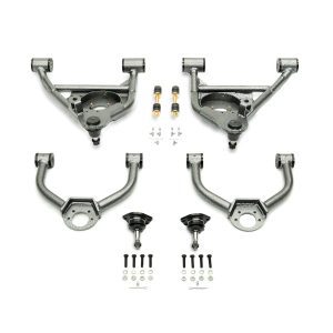 1999-2006 (2007 CLASSIC) GM  5" LOWERING CONTROL ARMS