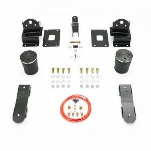 2021-Present F-150 Helper Bag Kit (NON VDS) (LOWERED APPLICATION) - AVAILABLE ON BACKORDER
