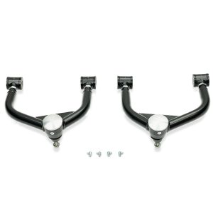 2014-2018 GM1500 (Aluminum/Stamped) Upper Adjustable Control Arms (Camber Correction)