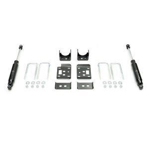 2015-2020 F-150 6" REAR LOWERING KIT 2WD SINGLE CAB
