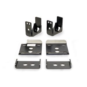 2021-Present Extended Cab/Crew Cab F-150 Flip Kit