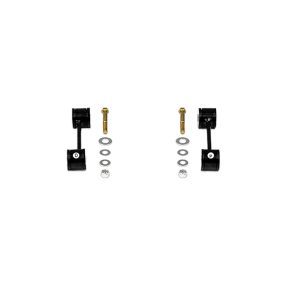 2007-2018 GM 1500 SUV 5" Rear Sway Bar Links