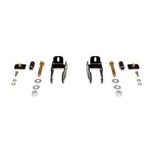 2007-2018 GM 1500 SUV Shock Extenders