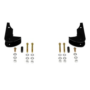 2007-2018 GM 1500 SUV 5" Rear Trailing Arm Brackets