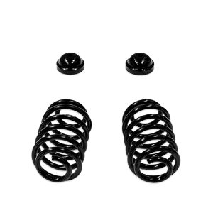 2007-2018 GM 1500 SUV 5" Rear Lowering Springs w/ Bump Stops