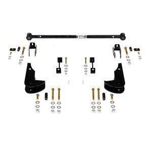 2007-2018 GM 1500 SUV 5" Rear Lowering Kit w/ Track Bar (NO SPRINGS)